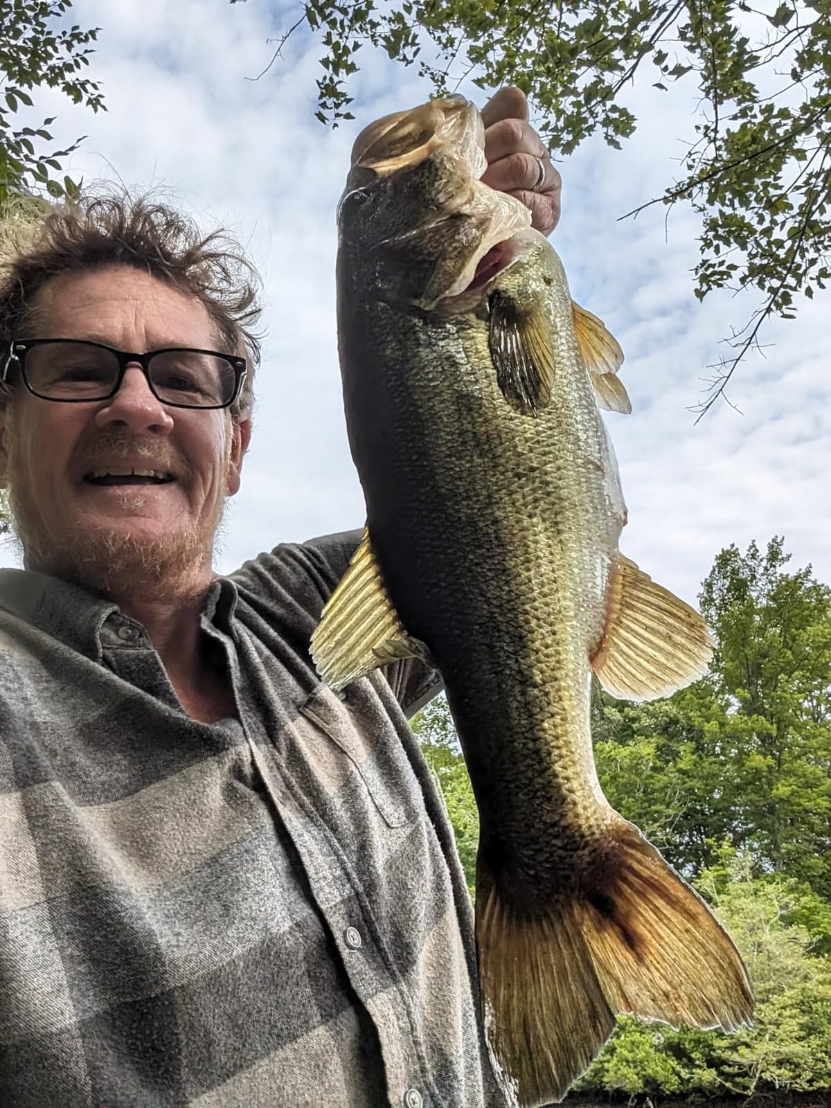BOOYAH Pond Magic Small-Water Spinner-Bait Bass Fishing Lure customer photo 2