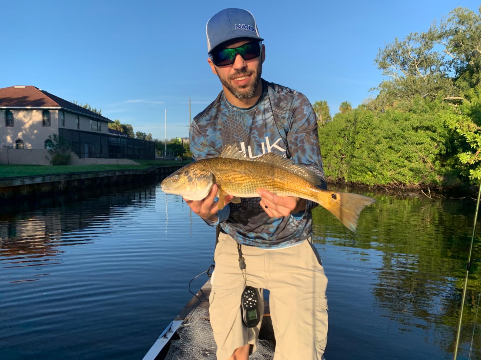 Heddon Heddon Super Spook customer photo 2