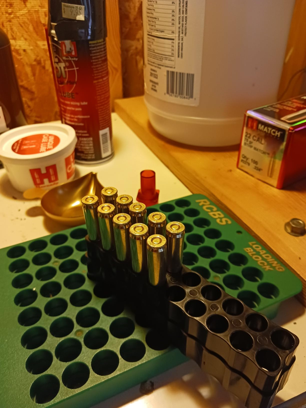 RCBS Small Base Die Set .223 Rem customer photo 1