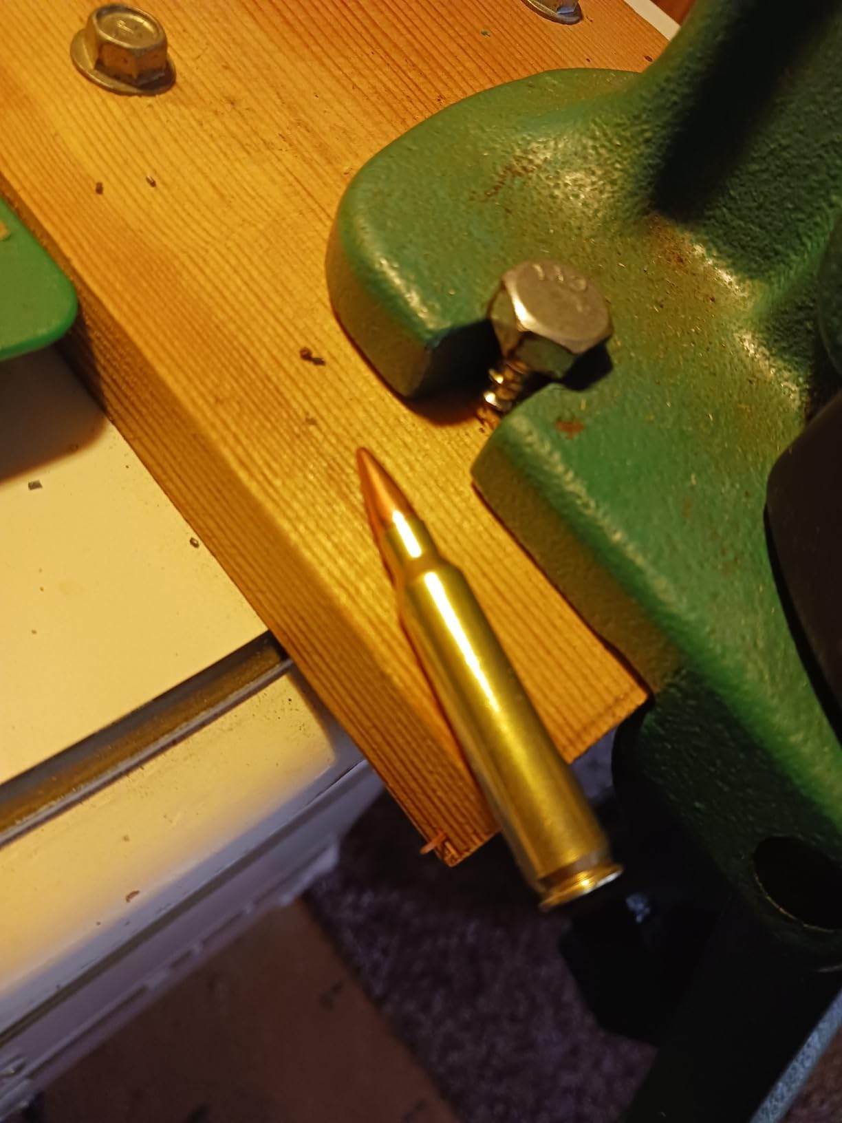 RCBS Small Base Die Set .223 Rem customer photo 2