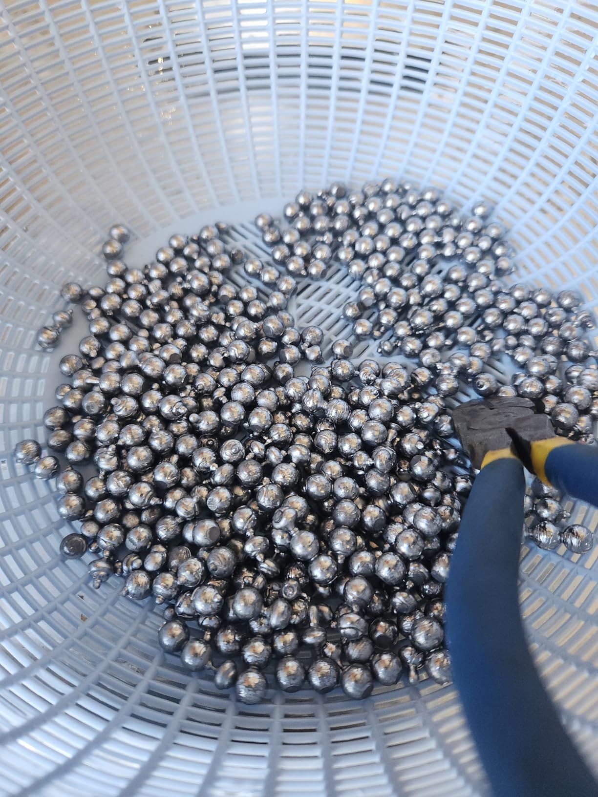 Lee Precision Production Pot IV (Grey) customer photo 1