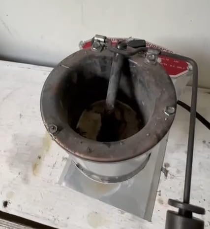 Lee Precision Production Pot IV (Grey) customer photo 2