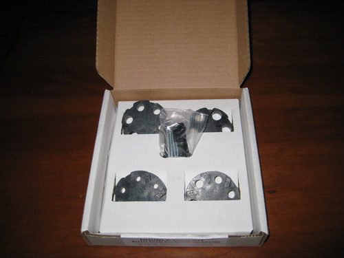 Lee Precision 90195 Auto Disk, Powder Measure Double Disk Kit customer photo 1