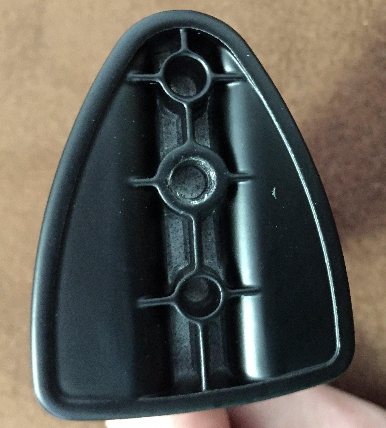 Nikon Tripod Adaptor for Monarch ATB Binoculars customer photo 1