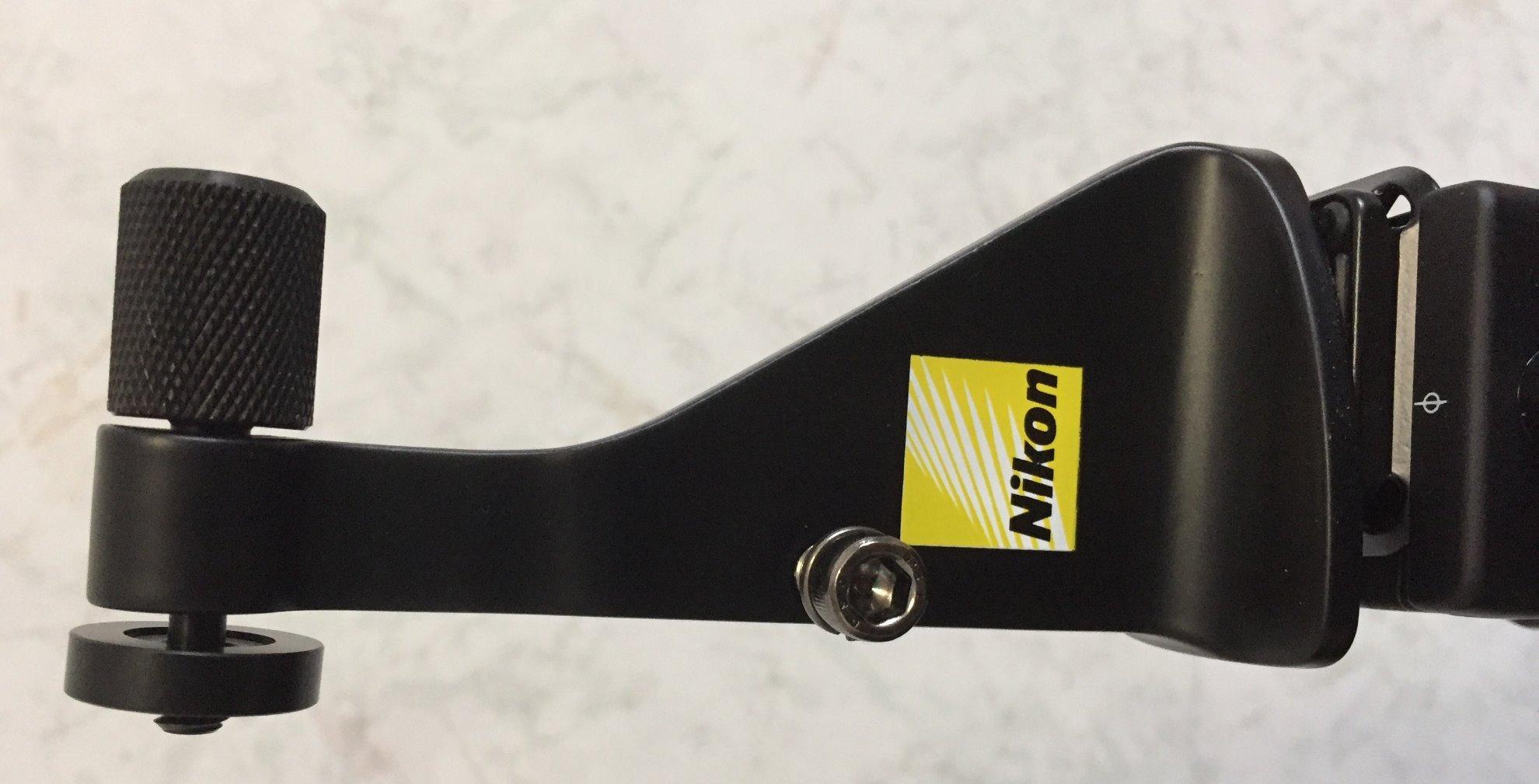 Nikon Tripod Adaptor for Monarch ATB Binoculars customer photo 2