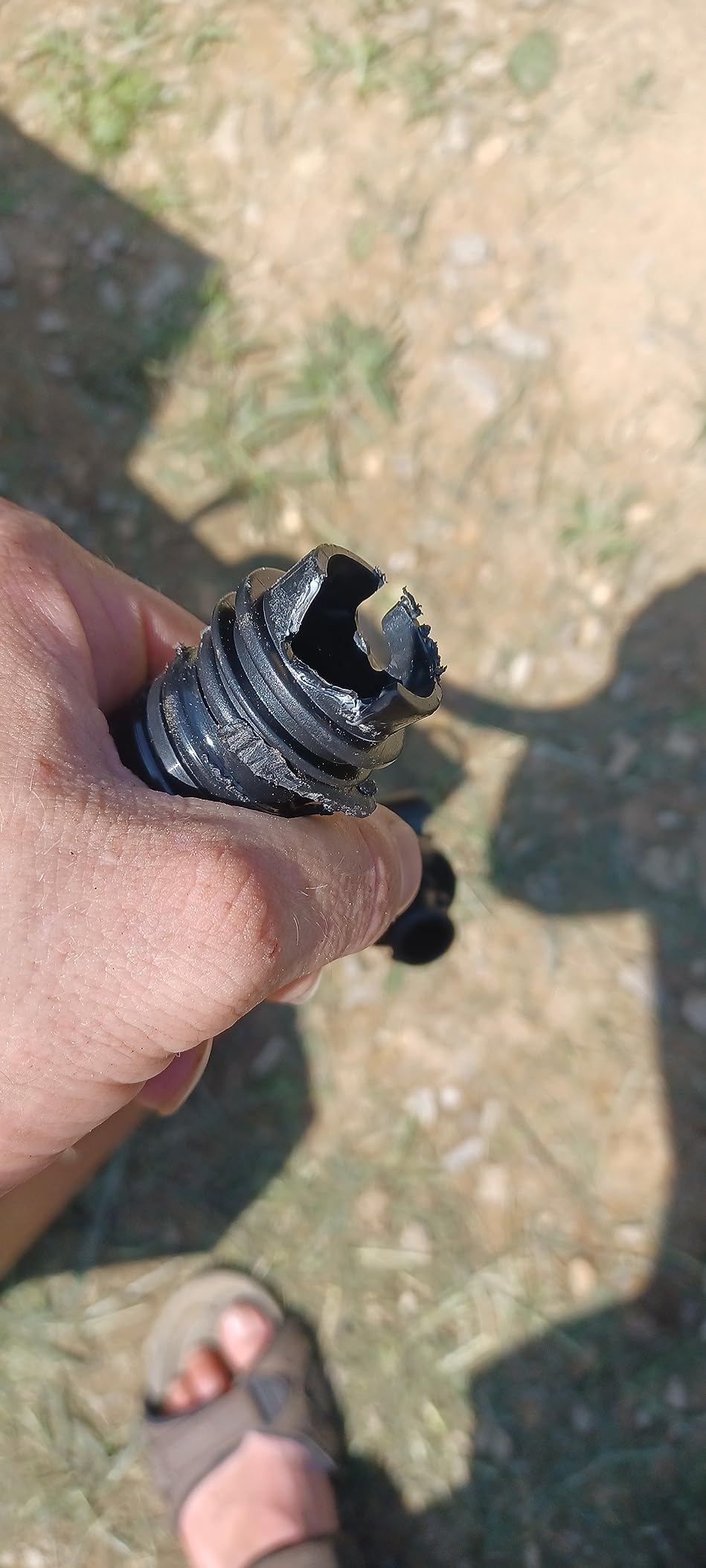 AIRHEAD High Pressure Air Pump customer photo 1