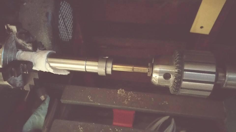 Hornady Cam-Lock Trimmer 050140 - Reloading Case Trimmer Accurately Restore Fired Cases Up to 50 Calibers - Unique Brass Trimmer with Micro Adjust Cutter, 7 Pilot Sizes, & Large Diameter Cutting Head customer photo 2