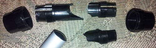 Intex Pair of Dual Purpose 48 to 96
