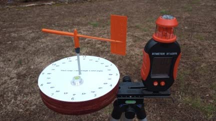 Schaefer Little Hawk MK1 Wind Indicator f/Dinghies Up to 6M customer photo 1
