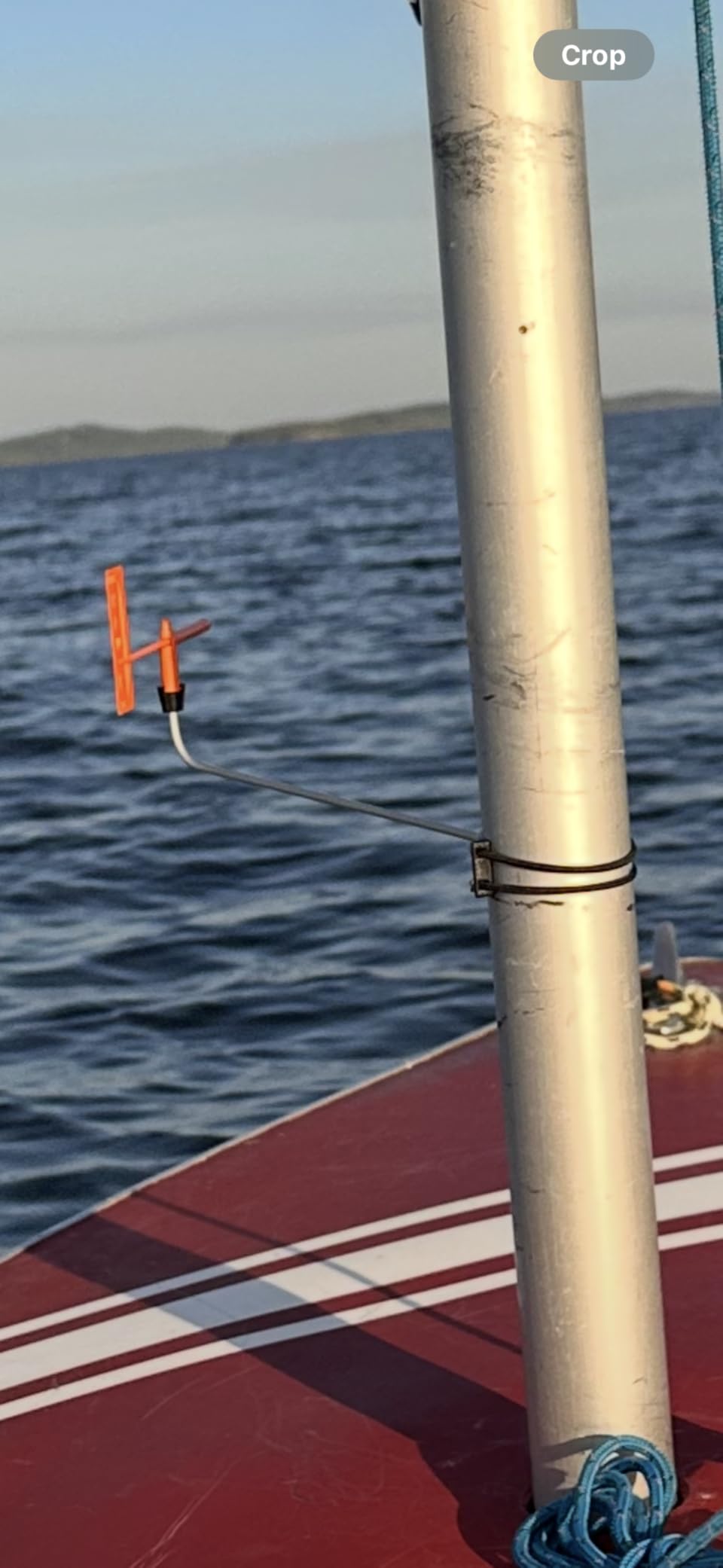 Hawk Wind Indicator MK2, Multicoloured (hk2) customer photo 2