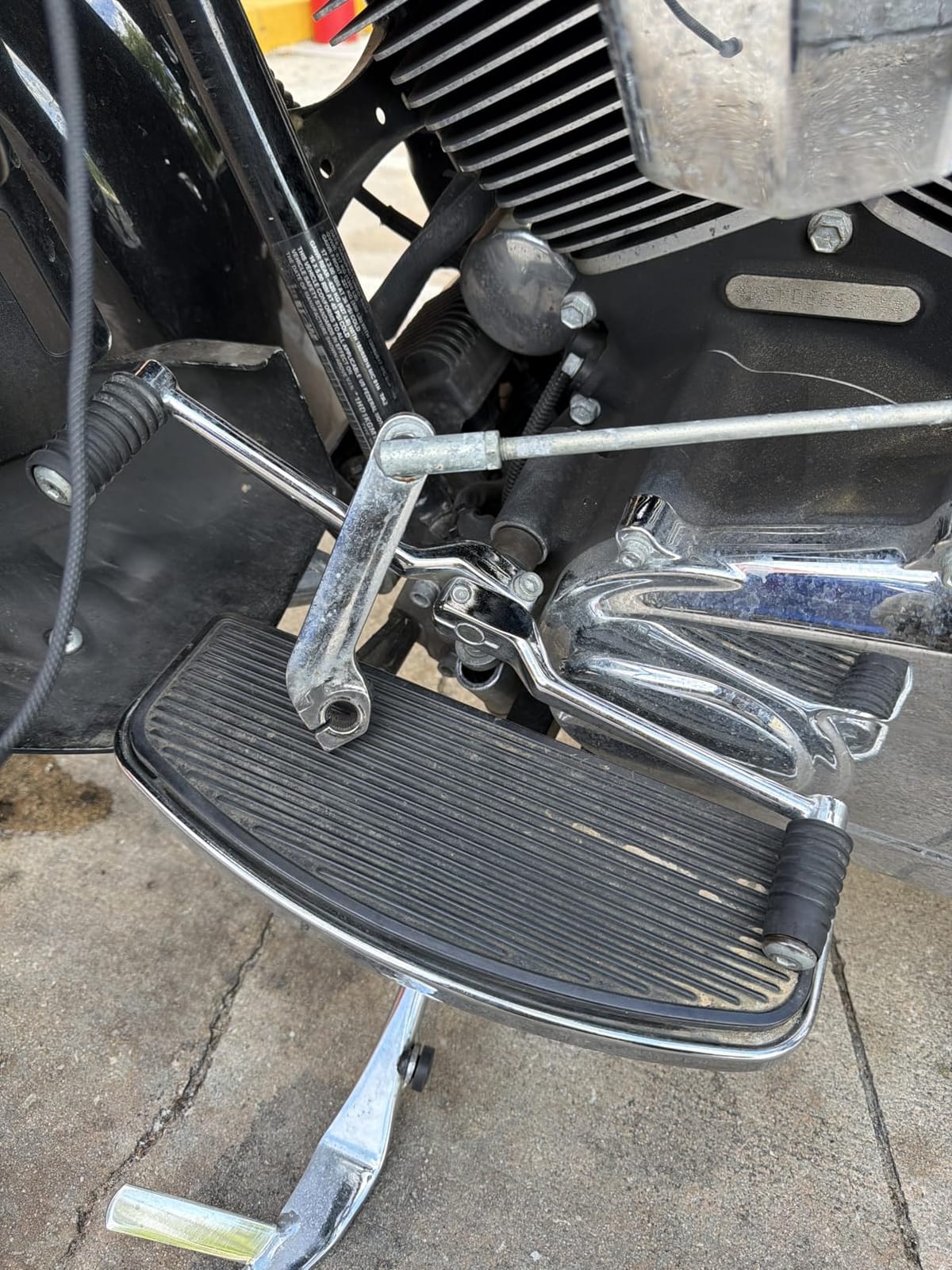 CruzTOOLS RTH3 RoadTech H3 Tool Kit for Harley-Davidson Motorcycles , black customer photo 1