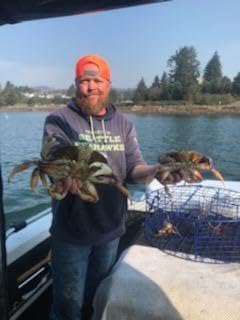 Smelly Jelly Crab Attractant, 4-Ounce customer photo 2