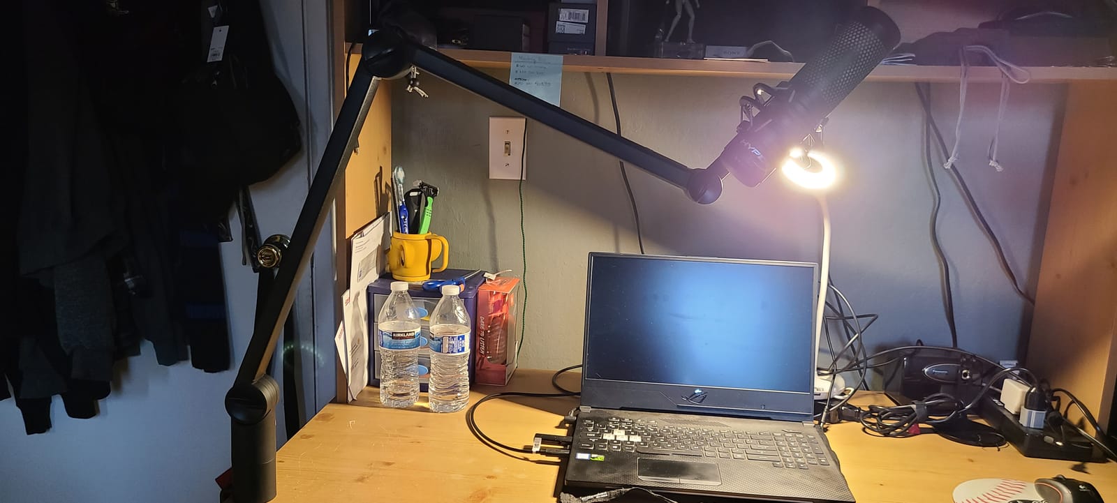 RØDE PSA1 Professional Studio Arm customer photo 2
