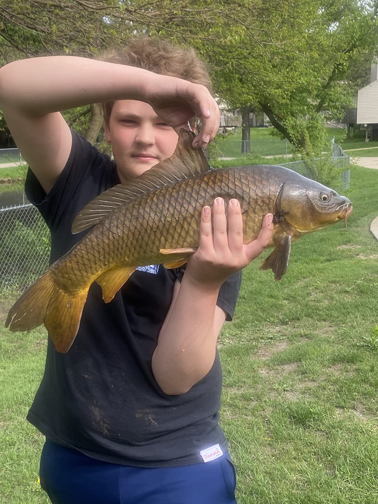 Berkley Gulp! Alive! Corn Fishing Soft Bait customer photo 1