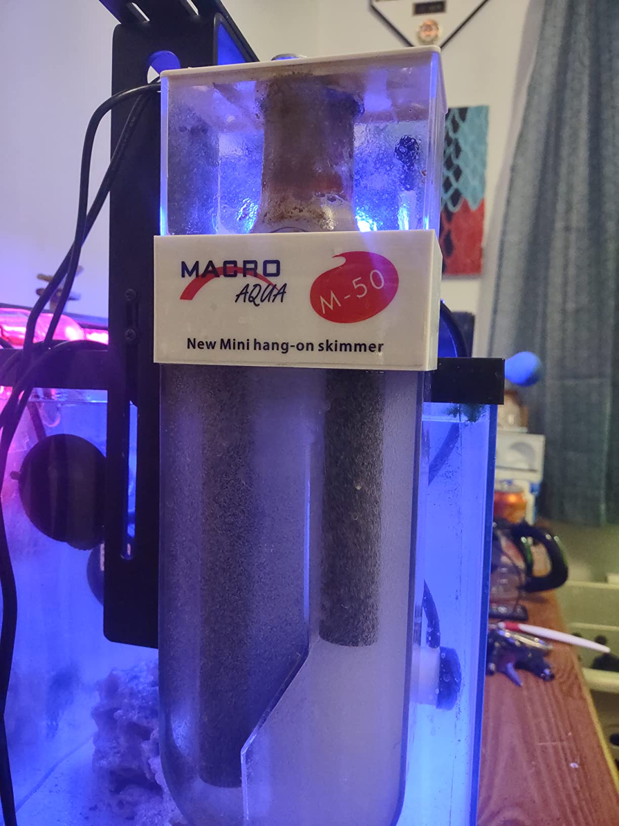 Seachem Reef Trace Elements 500ml customer photo 2