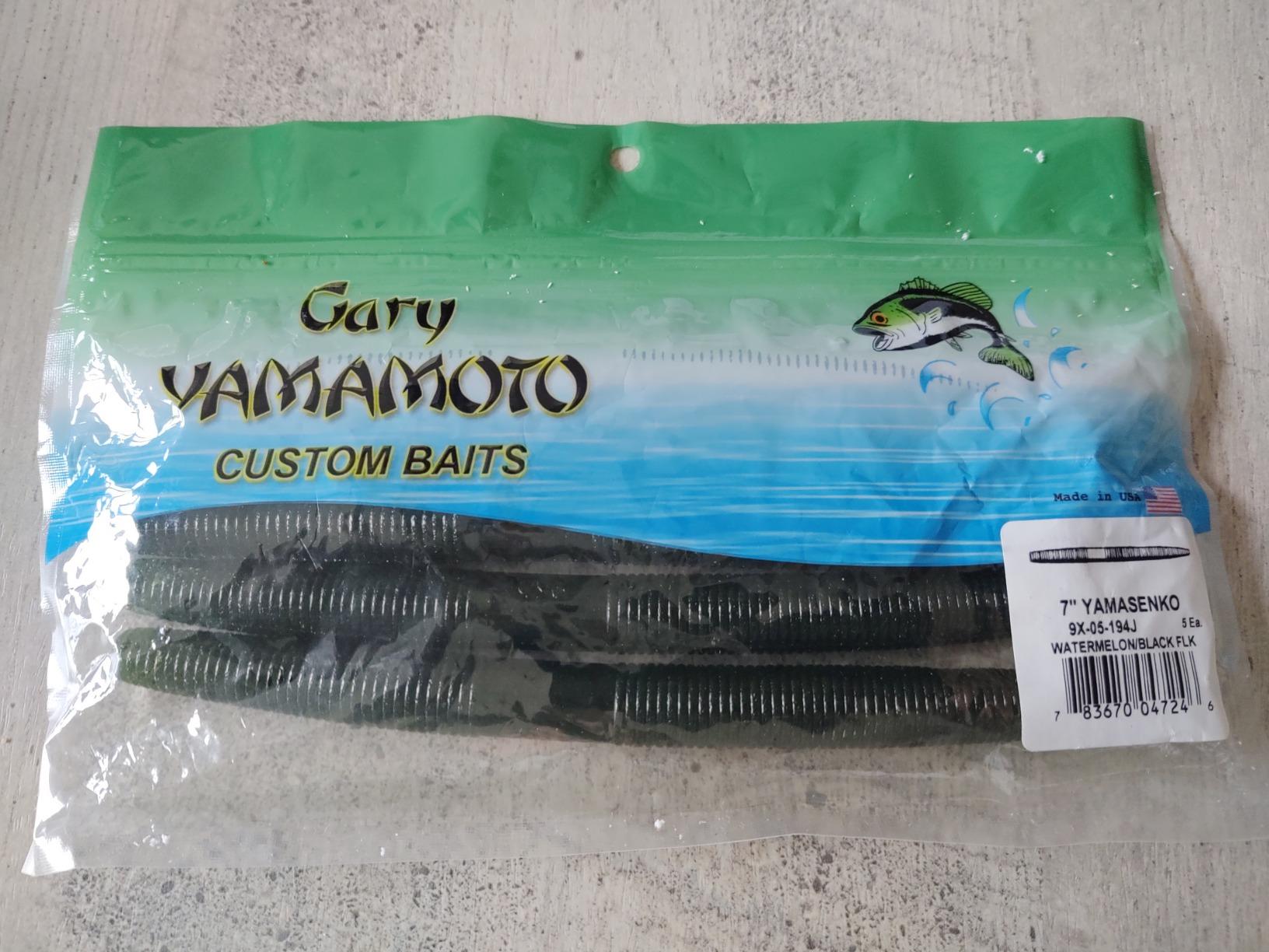 Yamamoto 7