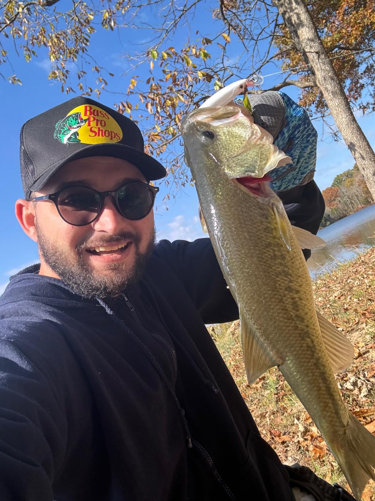 Rapala X-Rap Jerkbait 08 Fishing Lures customer photo 1