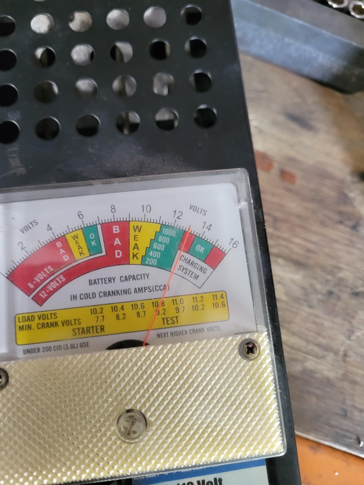 Deka Power Sports ETX20L Battery customer photo 1