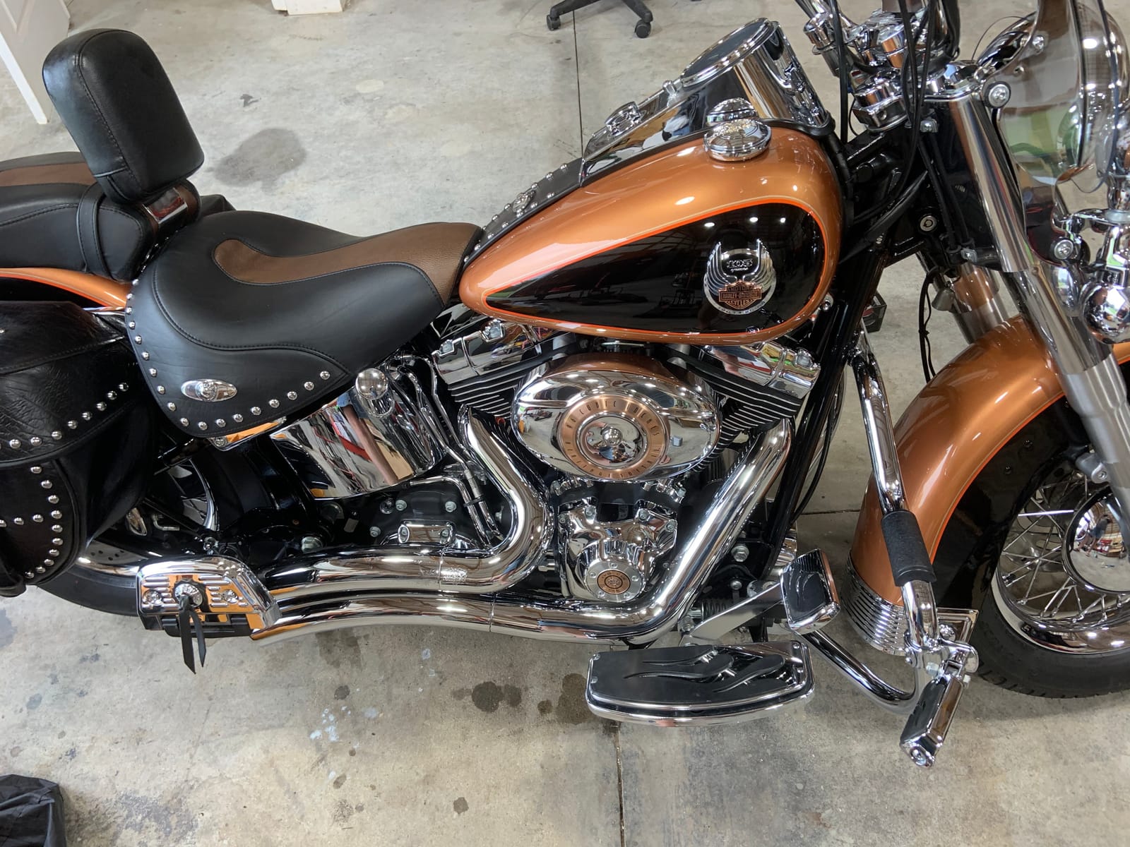 Deka Power Sports ETX20L Battery customer photo 2