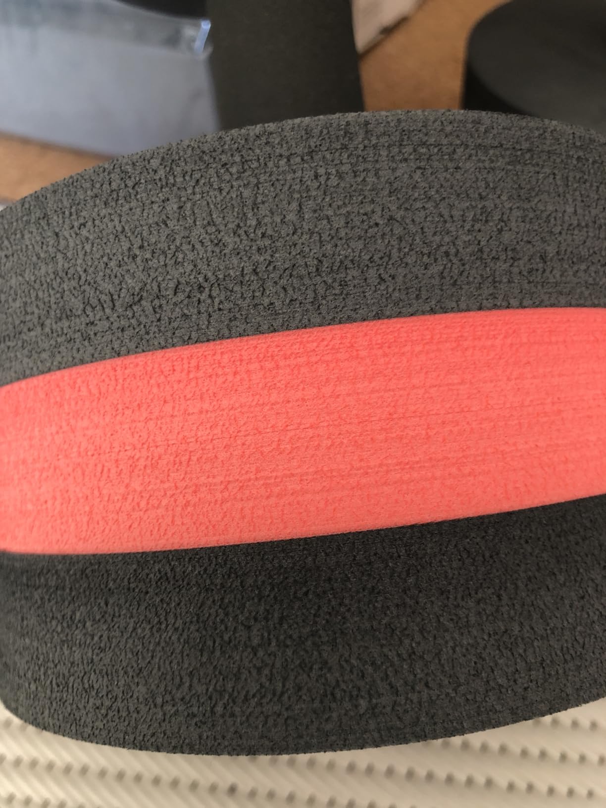 Speedo Unisex Swim Aqua Fitness Barbell customer photo 1