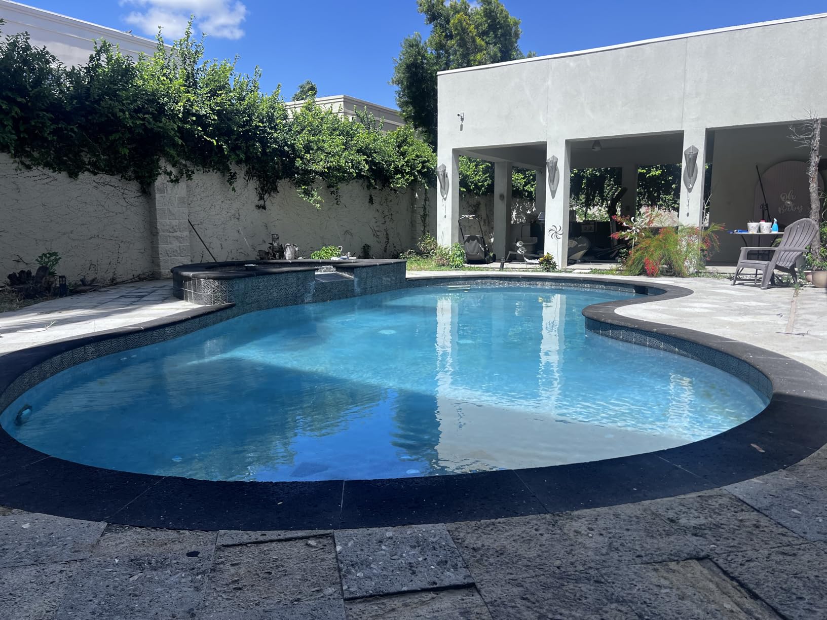 Matala Pond Vacuum II Muck Vac customer photo 1