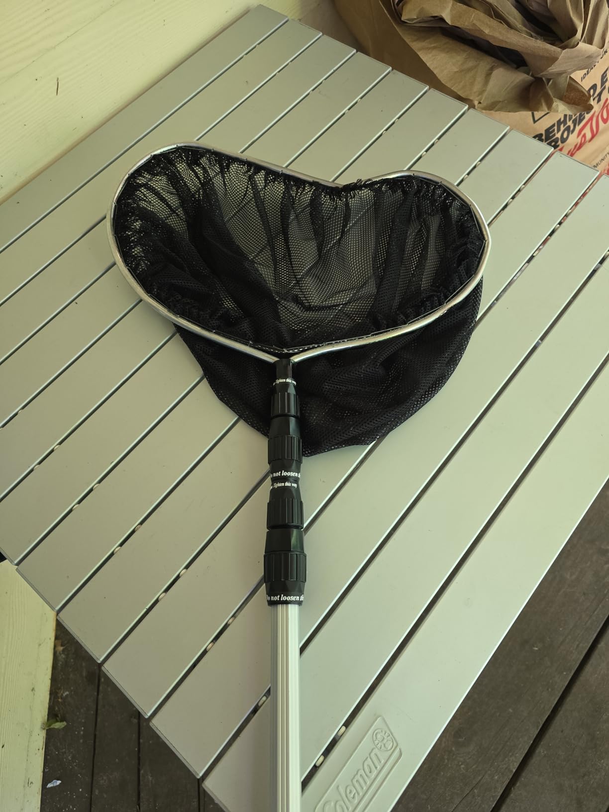 TetraPond Telescoping Pond Net, 14
