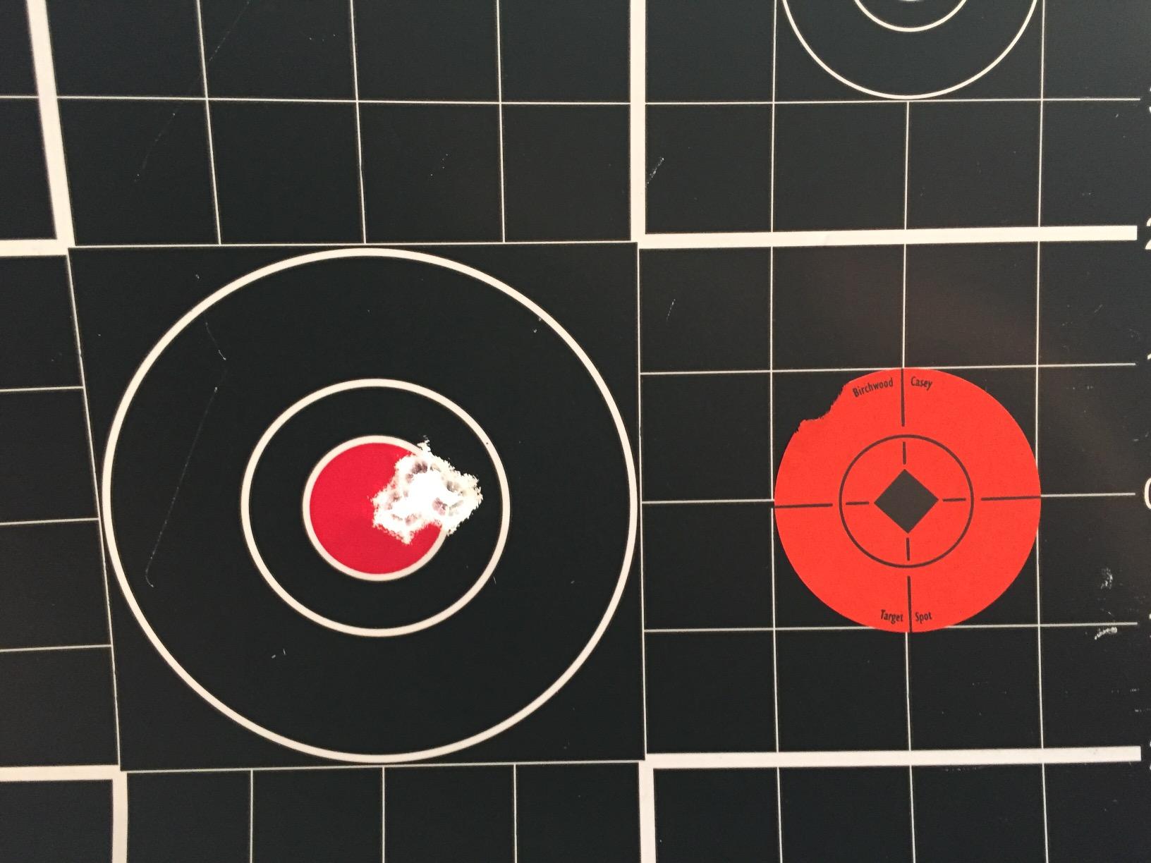Vortex Optics Viper PST Gen I Second Focal Plane Riflescopes customer photo 1
