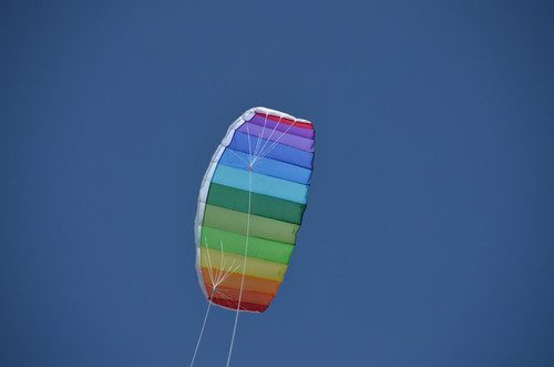 In the Breeze 2973 Rainbow 62