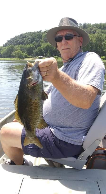 Northland Tackle Thumper Jig Bait, Assorted Sizes and Colors customer photo 1