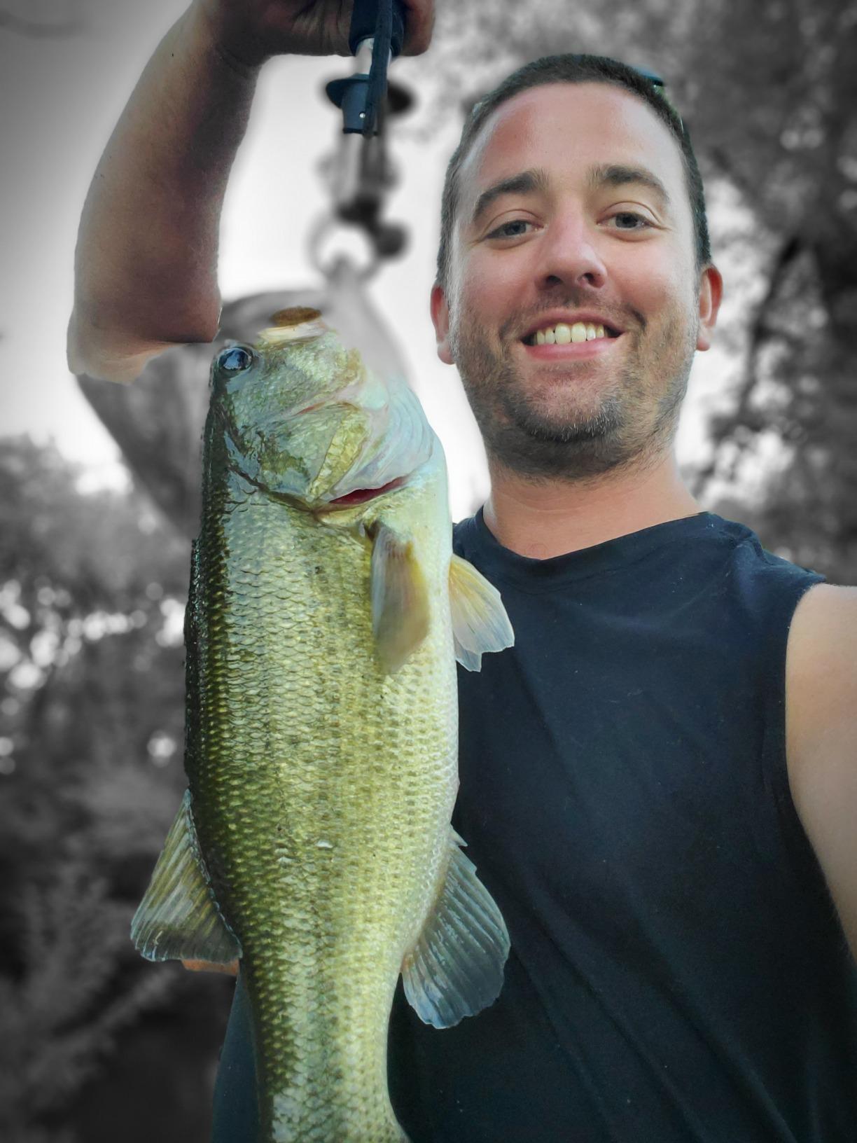 Strike King Hack Attack Heavy Cover Jig Bait customer photo 2