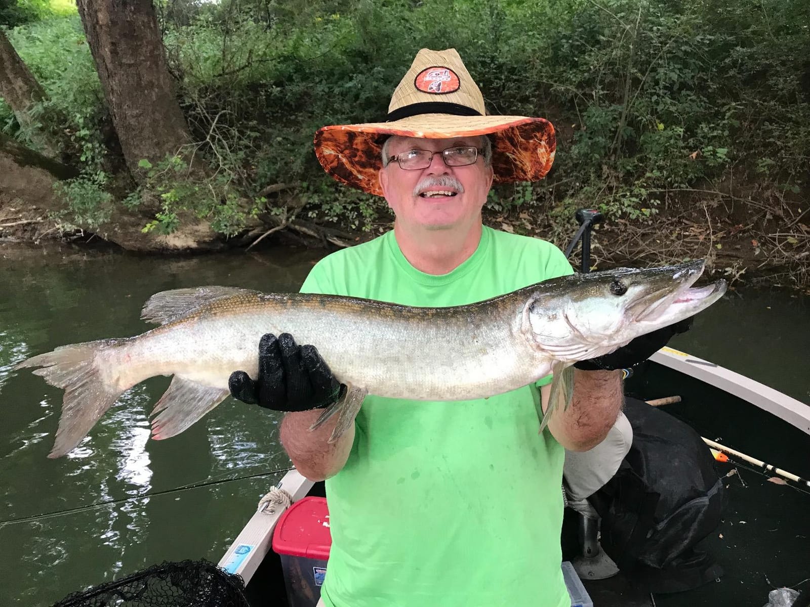 Booyah Buzz Buzzbait Bass Fishing Lure customer photo 2