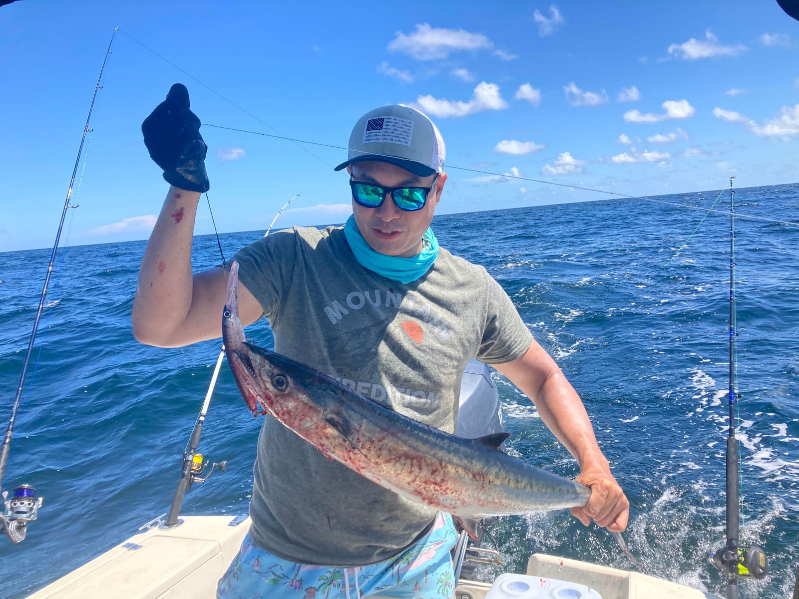 Rapala X-Rap Magnum Saltwater Trolling Lure customer photo 2