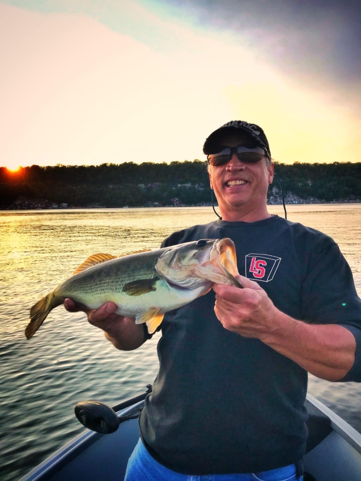 Heddon Sonar customer photo 1