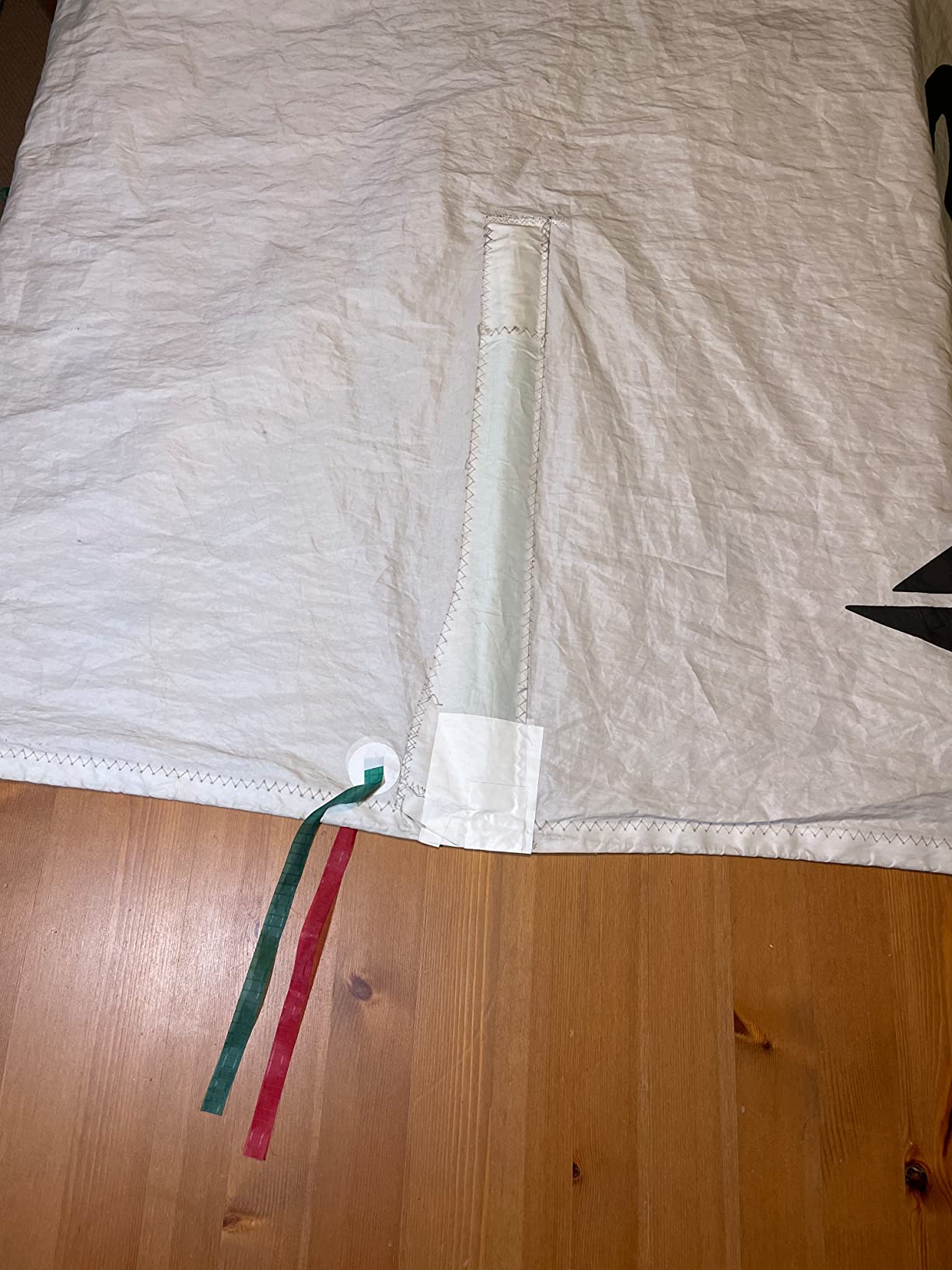 Davis Instruments Air-Flow Tels for Sail customer photo 1