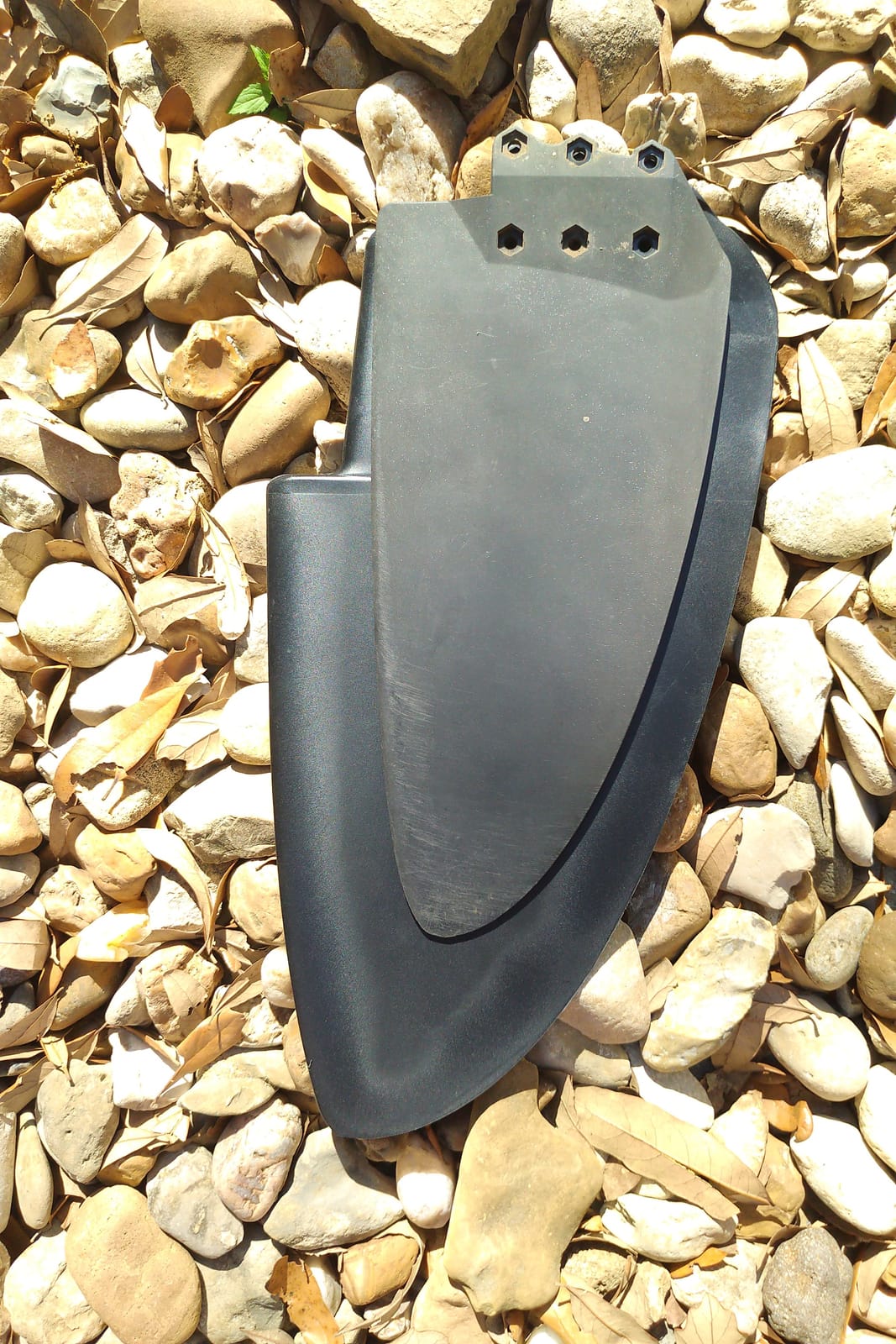 Hobie Sailing Rudder Blade 2015 81397001 customer photo 1