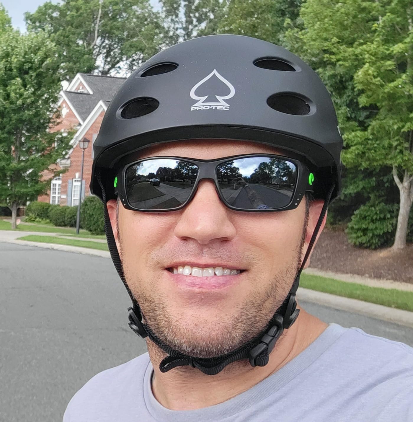 Pro-Tec Ace Water Helmet customer photo 1