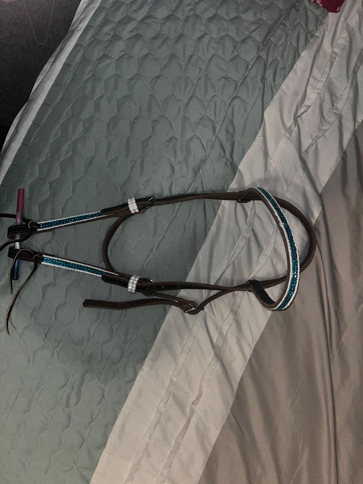 Weaver EquineTRV149205 customer photo 1