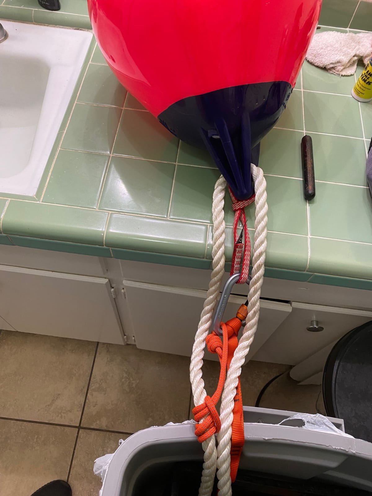 Polyform A Series Buoy customer photo 1