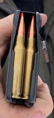 RCBSF L DIE Set .308 Win customer photo 1