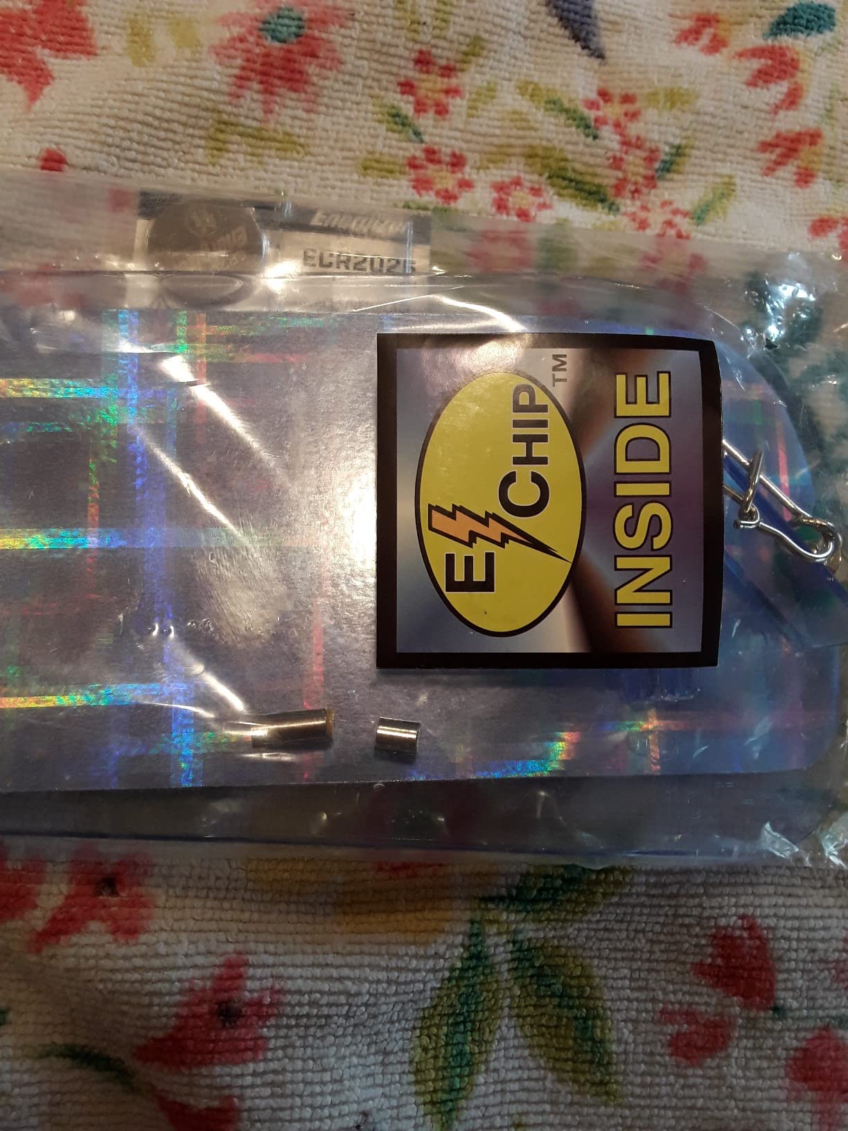 Pro-Troll Fishing Products ProChip 11 Fin Flasher with EChip customer photo 2