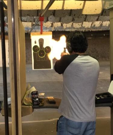 Burris Optics Hunting Lightweight Versatile FastFire 3 Red Dot Sight, Black customer photo 1