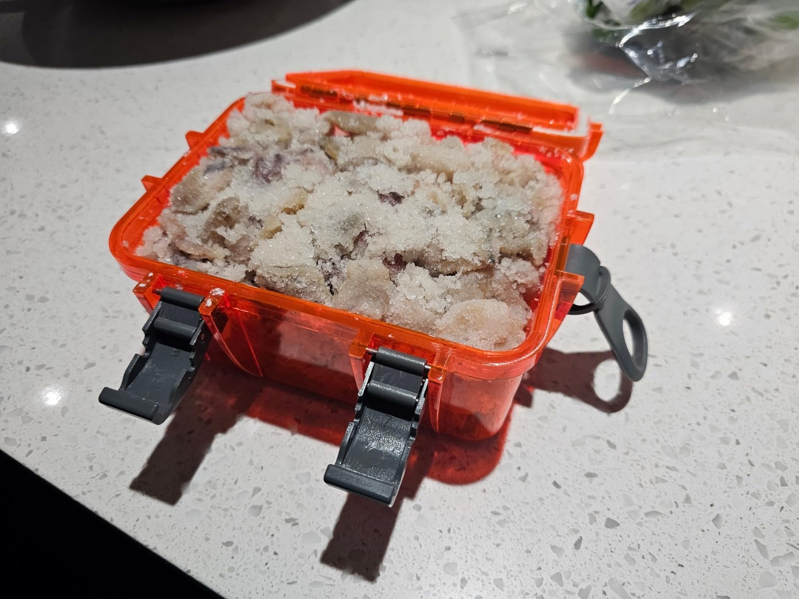 Outdoor Products - Watertight Box customer photo 1