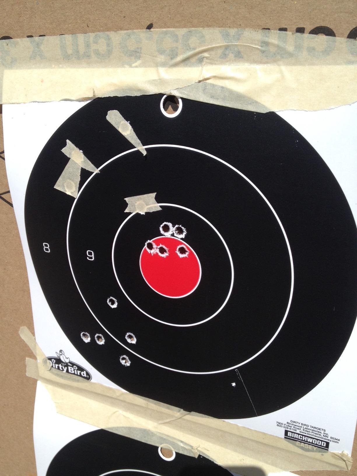CVLIFE Rifle Scope 6-24x50 AO Red and Green Illuminated Long Range Scope for Hunting with Scope Rings customer photo 1