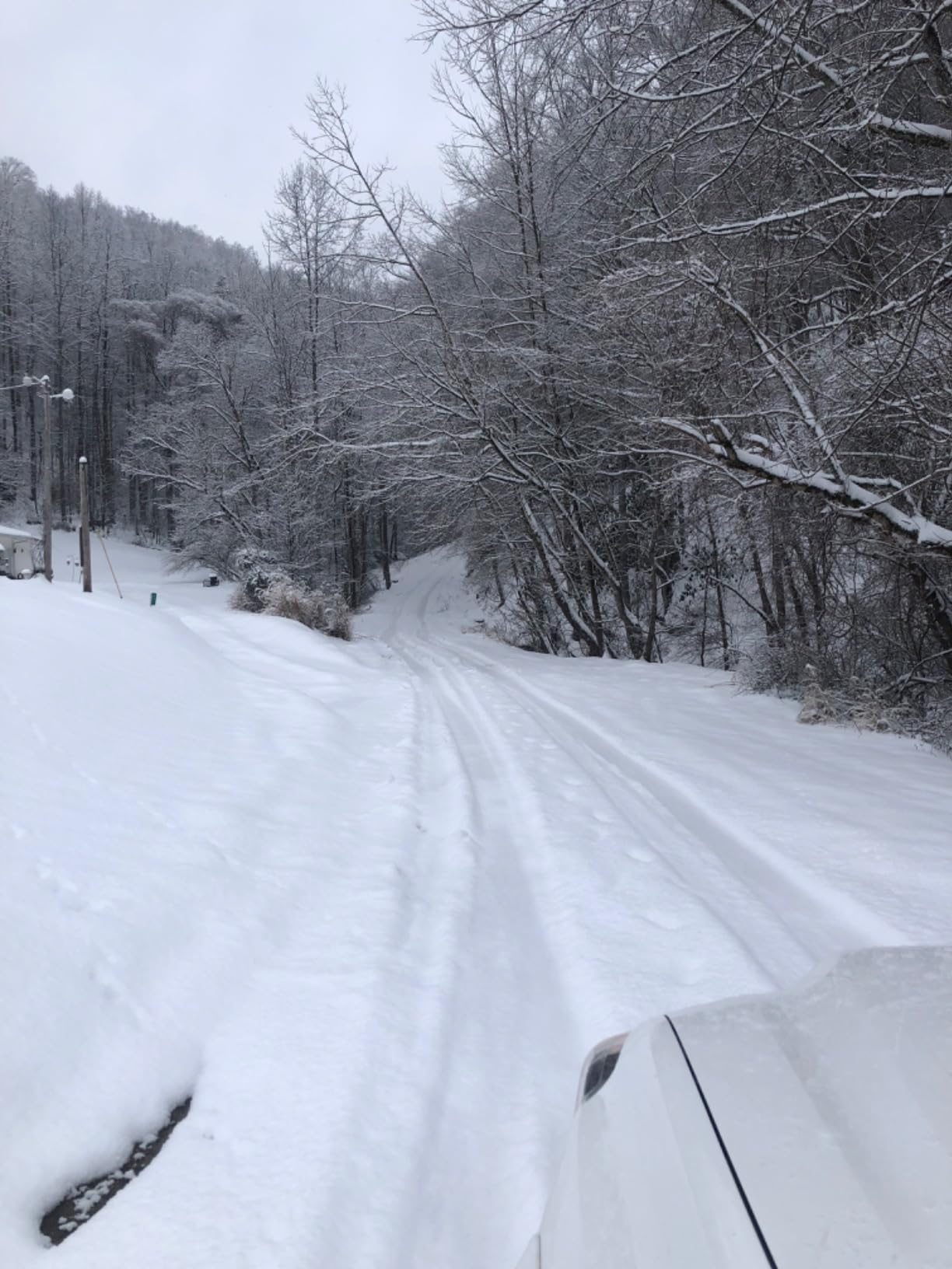 König XG-12 PRO 247 - Snow Chains, 2 Pieces customer photo 1