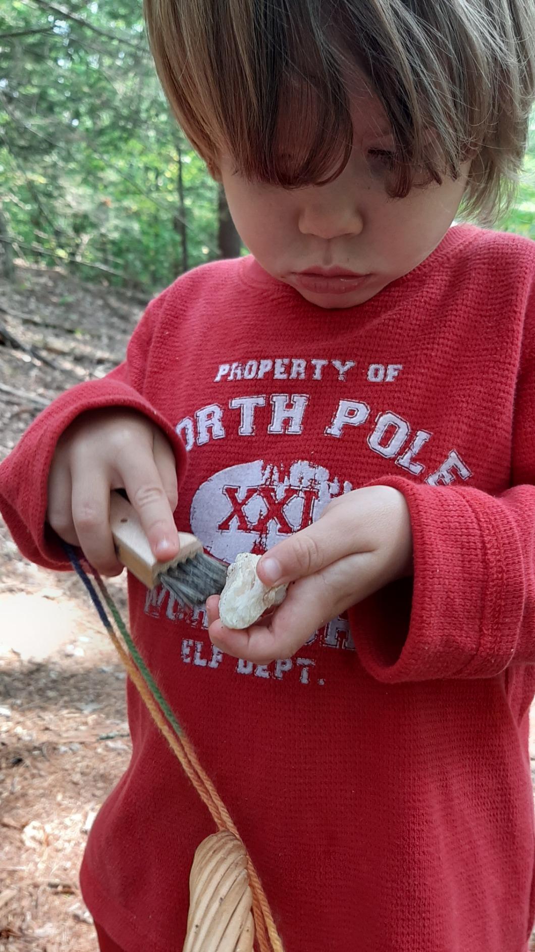 Rough Ryder Mushroom Hunters Knife, one Size (RR1400) customer photo 1