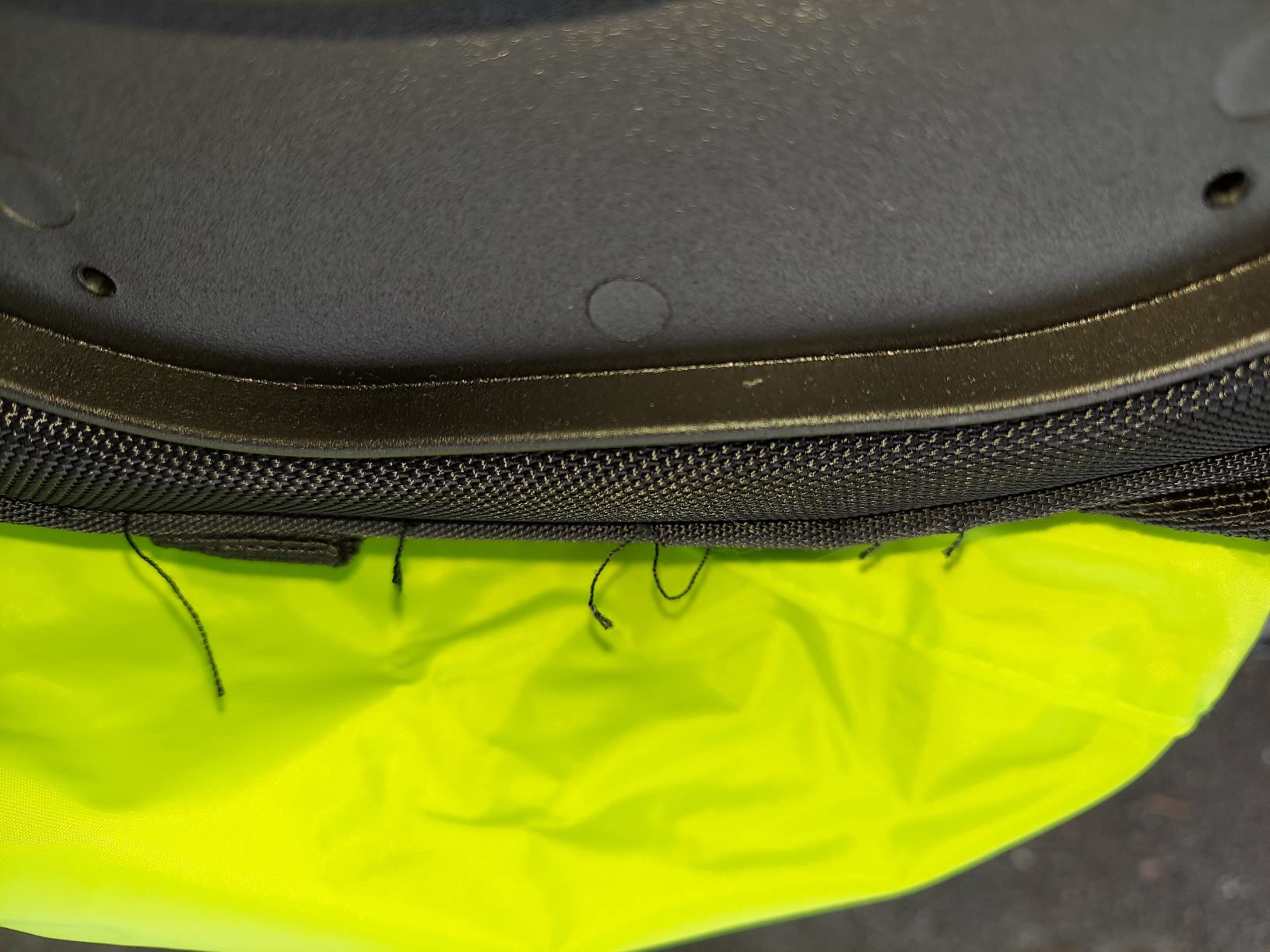 Givi XS307 Xstream Tank Bag customer photo 2