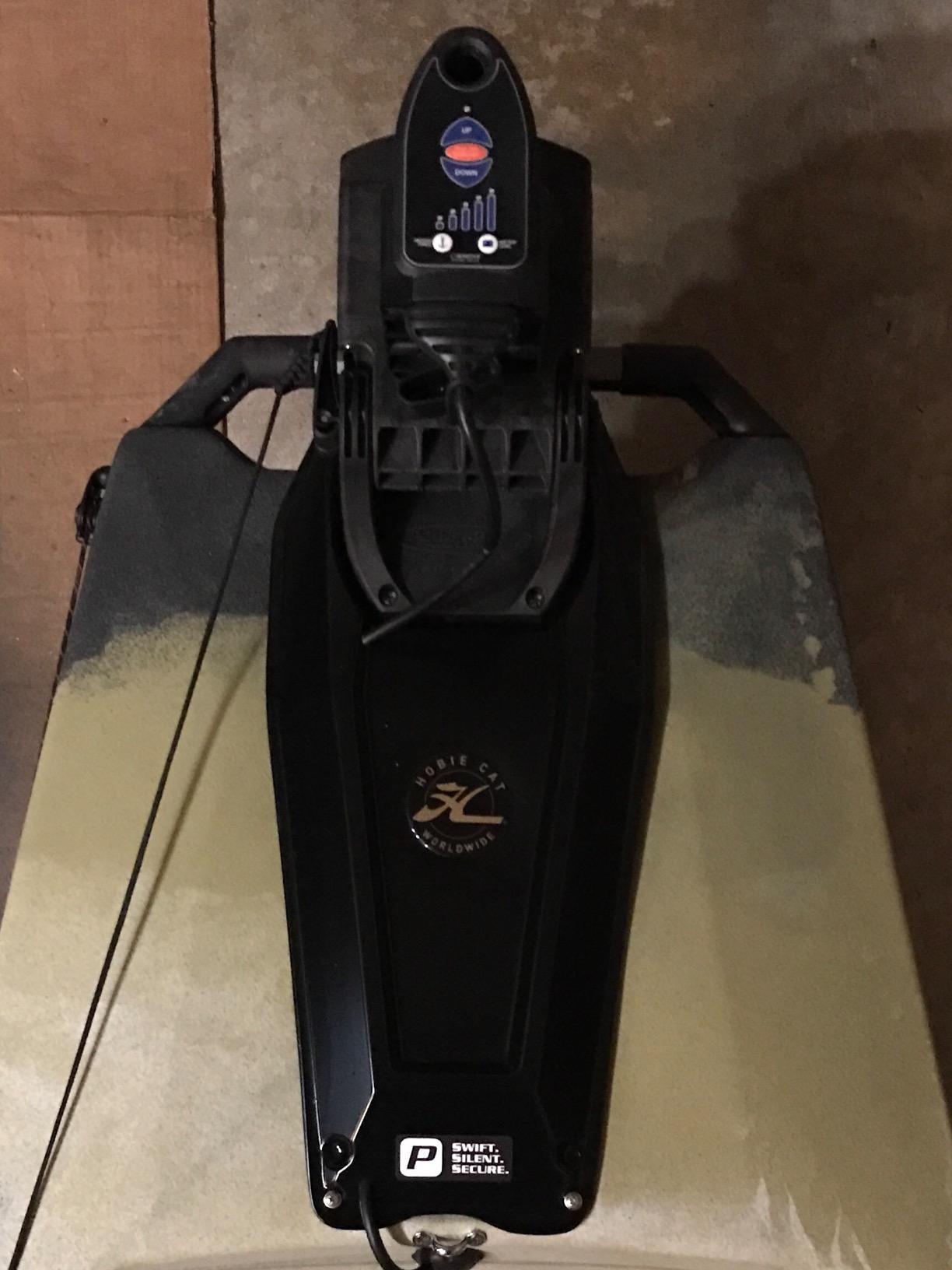 Power-Pole Micro Anchor customer photo 1
