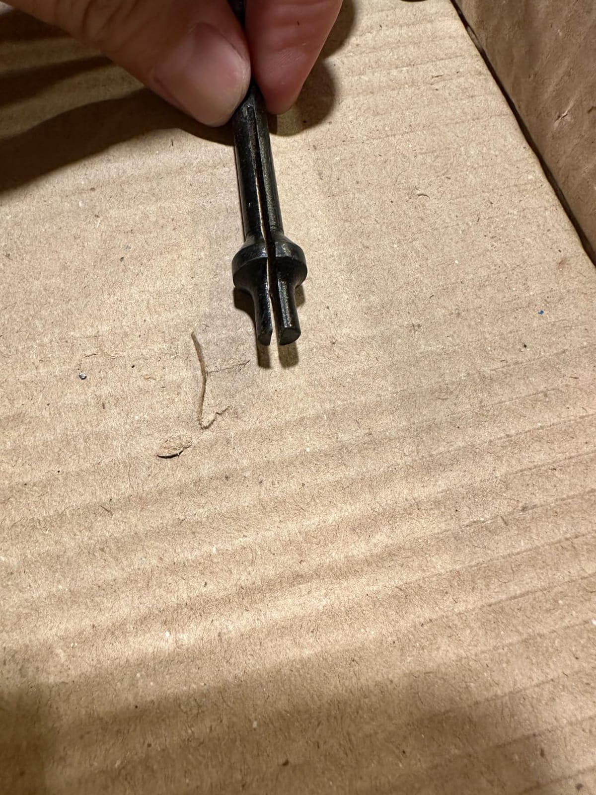 102 Supreme, Rotary Fly Tying Vise - Practical Fly Fishing Vise with 360° Rotation and Multiple Adjustments for Teasers and Jigs customer photo 2