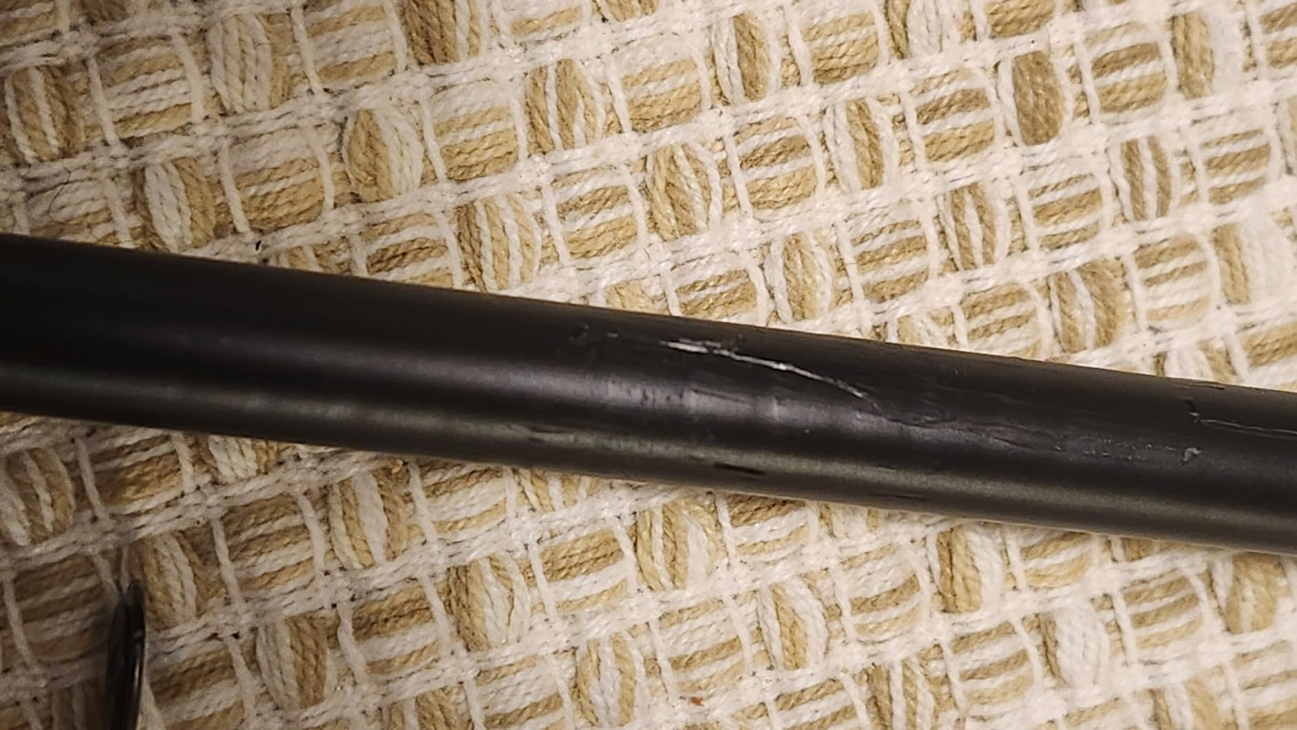 Ugly Stik Elite Salmon/Steelhead Spinning Fishing Rod customer photo 1