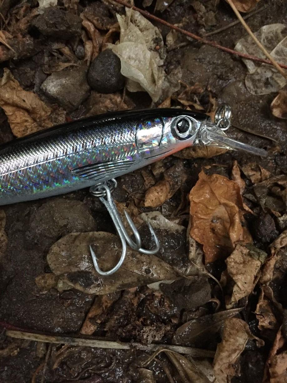 Dr.Fish Saltwater Fishing Lures Kit 5